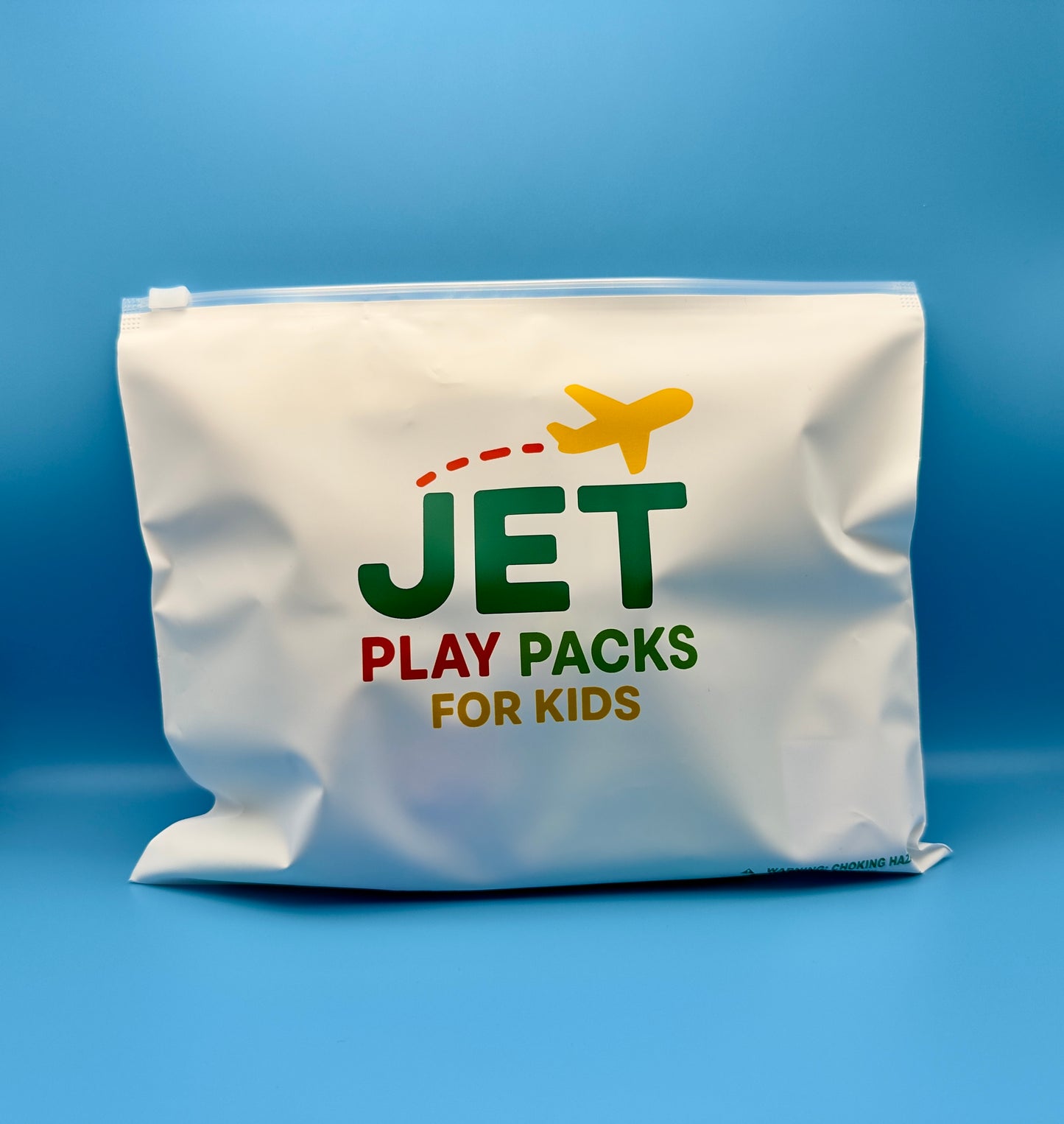 Jet Play Pack For Kids