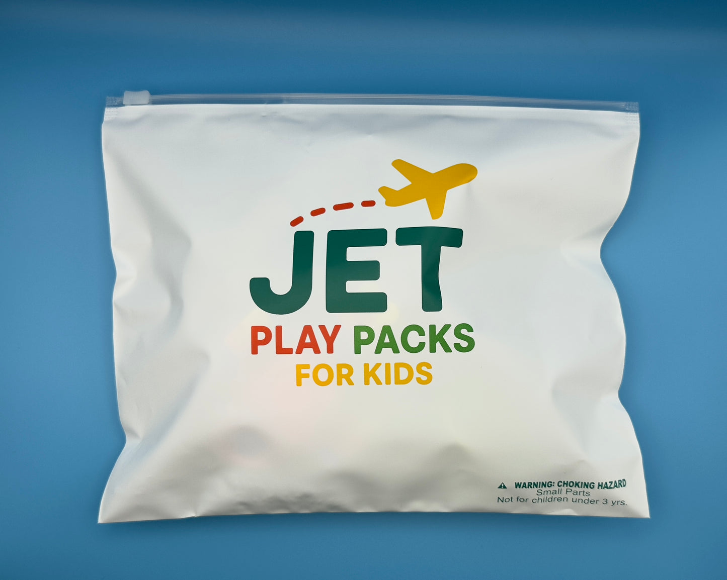 Jet Play Pack For Kids