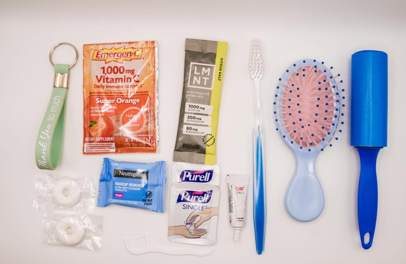 Jet Play Pack For Kids